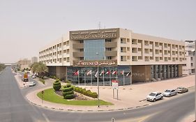 فندق دبي غراند